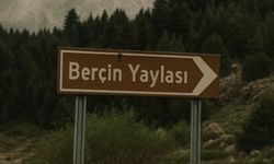 Kayseri'nin saklı cenneti görenleri mest ediyor!