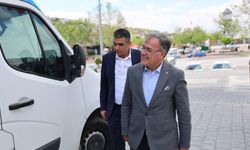 Hacılar Belediyesi'nden sağlık seferberliği!