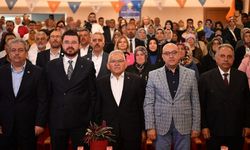 Başkan Büyükkılıç’tan partililere net mesaj! Kayseri için fazlasını yapıyorum