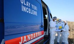Köy evinde acı olay: Yaşlı adam canına kıydı!