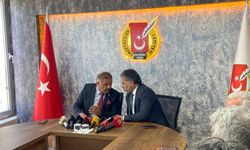Projeler Kayseri’yi dünya gündemine getirecek! O ziyarette neler konuşuldu!