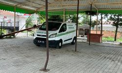 Tomarza’da kene kabusu sürüyor: Cenaze namazı sağlık ekiplerinin gözetiminde kılındı!