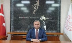 Coşkun Esen’den sene sonu mesajı: Kayseri'de eğitim yılı başarıyla tamamlandı