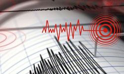 Başkent'te sabah saatlerinde deprem!