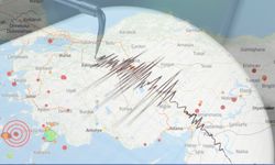 Aynı bölgede arka arkaya onlarca deprem! Uzmanından korkutan uyarı geldi