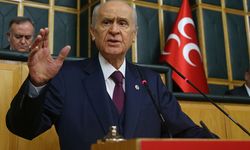 MHP Lideri Bahçeli: Bu çatışmalar dünya barışına büyük zarar veriyor