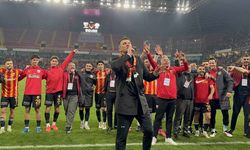 Kayserispor’dan dikkat çeken paylaşım! Resmen bitti