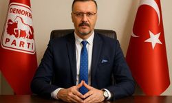 DP Talas Başkanı'ndan fiyat tepkisi: Adı Millet Bahçesi fiyatı Nişantaşı Caddesi!