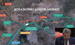 Kayseri'de yatırım sözleri beklemede: Vekil Dursun Ataş, İYİ Parti sıralarında hatırlatmıştı!