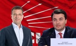 Ekrem İmamoğlu'na ikinci şok: Herkes o ismi konuşuyor!