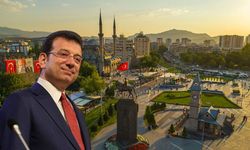Ekrem İmamoğlu Silivri'den Kayseri'ye seslendi! Bakın neler dedi?