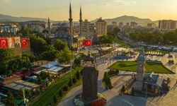 Kayseri'de tam 12 ilçeye birden uyarı! Önlemi alın, gün boyu sürecek