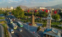 Kayseri'nin 10 ilçesine uyarı geldi! Saatlerce devam edecek