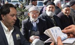 Sosyal Güvenlik Uzmanı açıkladı! En düşük emekli aylığı 17 bin 73 lira olacak