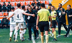 Erciyes 38 FK'da şampiyonluk için yol haritası netleşti