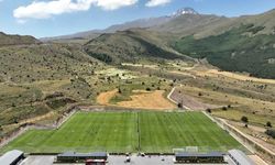 Sayı giderek artıyor! Kayseri’de bakın kaç takım kamp yapacak?