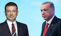 Son anket sonuçları şaşırttı! Ekrem İmamoğlu geride kaldı!
