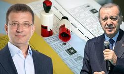 Türkiye’nin en etkili siyasi figürleri belli oldu! Erdoğan ve İmamoğlu farkı şaşırttı
