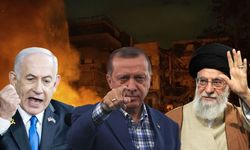 Cumhurbaşkanı Erdoğan'dan İsrail'e büyük rest: Şımarık, gözü dönmüş...
