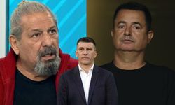 Erman Toroğlu’ndan Acun Ilıcalı’ya sert sözler! Spor ahlaksızlığı yaptı