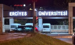 ERÜ'den 1 milyon Euroluk dev adım: Bu proje Kayseri'ye değer katacak!