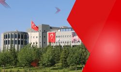 Erciyes Üniversitesi'nden başarı üstüne başarı: Bakın Türkiye'de kaçıncı oldu!