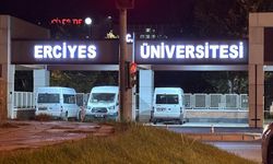 ERÜ'den dikkat çeken etkinlik: Herkes orada buluşacak!