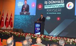 ERÜ'de merakla beklenen ödül töreni gerçekleşti!