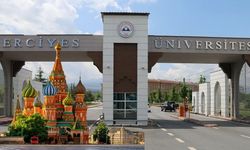 ERÜ'den öğrencilerine yurtdışı fırsatı: Bunu yapanlar Rusya'ya gidecek!