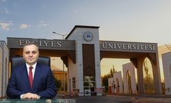 Erciyes Üniversitesi'ne yeni fakülte mi açılacak? Rektör Altun cevapladı!