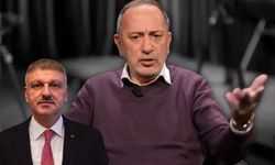 Cumhurbaşkanı Başdanışmanından mafya usulü tehdit: Fatih Altaylı gözaltında!