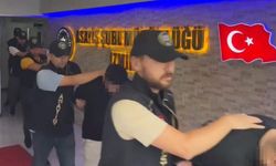 Kayseri dahil 7 ilde fuhuş operasyonu! Onlarca kadın kurtarıldı