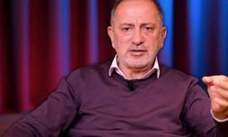 Gazeteci Fatih Altaylı tutuklandı!