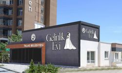 Talas'ta bir acayip proje: Defile ile açılışını yapacaklar!