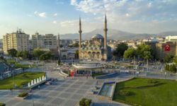 Kayseri’de pazar günü hava durumu Yağış geçişlerine dikkat!