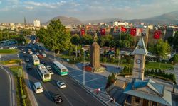 Kayseri’de bugün hava durumu nasıl olacak? 23 Haziran 2025