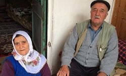 Haber alınamayan yaşlı çift kırsalda ölü bulundu!