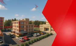 Hacılar'da proje var çalışma yok! Yüksekokul projesi rafa mı kalktı?