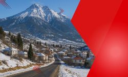 Türkiye'de eşi benzeri yok: Erciyes'in eteklerinde saklı bir cennet!