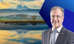 Kayseri'de milyarlık yatırımın ilk projesi hayata geçti! Herkesin uğrak noktası olacak!