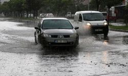 Hafta sonu planı olanlar dikkat! Meteoroloji uyardı