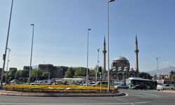 Meteoroloji’den Kayseri’ye 3 günlük uyarı! Çok kuvvetli olacak!