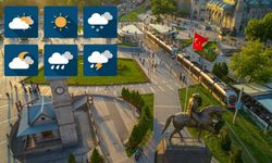 Meteoroloji'den uyarı geldi! Kayseri’de artarak devam edecek