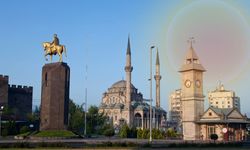 Meteoroloji’den Kayseri’ye uyarı geldi! Kavurucu sıcaklar geliyor!