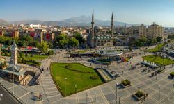 Kayseri’de sıcaklıklar giderek artıyor! İşte 5 günlük tahmin