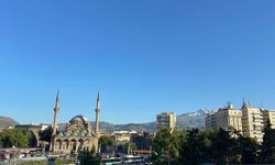 Kayseri’ye sağanak uyarısı! Pazar günü o ilçelere dikkat!