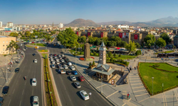 Kayseri’nin havası değişecek! Meteoroloji sağanak yağış uyarısı yaptı!