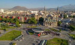 Kayseri’ye uyarı geldi! Sağanak yağış geliyor