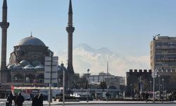 Meteoroloji hava tahmin raporunu yayınladı! Kayseri’de 5 gün boyunca yaşanacak