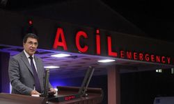 Vanspor'a destek için Kayseri'ye geliyordu: HDP'li vekil kaza geçirdi!